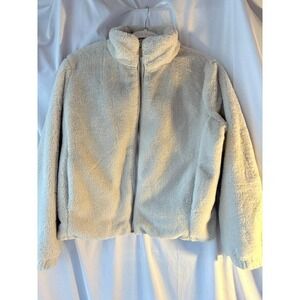 Philosophy‎ fur jacket